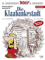 Asterix mundart hessisch d'occasion  Livré partout en France