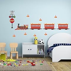 Pligreat stickers muraux d'occasion  Livré partout en France
