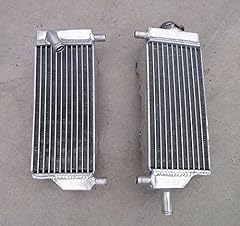 Aluminum radiator honda for sale  Delivered anywhere in USA 