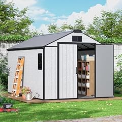 Mellcom resin outdoor for sale  Delivered anywhere in USA 