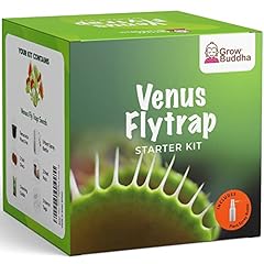 Grow venus flytrap for sale  Delivered anywhere in UK