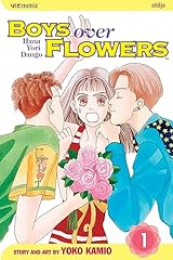 Boys over flowers d'occasion  Livré partout en France