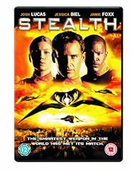 Stealth dvd for sale  Delivered anywhere in UK