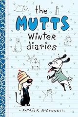 Mutts winter diaries for sale  Delivered anywhere in USA 