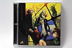 Persona original soundtrack d'occasion  Livré partout en France
