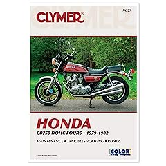 Honda cb750 dual for sale  Delivered anywhere in Ireland