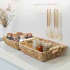 Kokodo wicker pantry for sale  Delivered anywhere in USA 