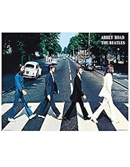 Trends international beatles for sale  Delivered anywhere in USA 