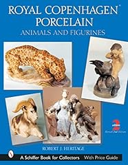 Royal copenhagen porcelain for sale  Delivered anywhere in UK