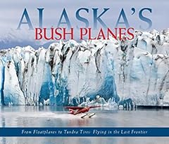 Alaska bush planes for sale  Delivered anywhere in UK