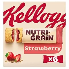 Kellogg nutri grain for sale  Delivered anywhere in UK