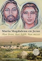 Maria magdalena jezus for sale  Delivered anywhere in UK