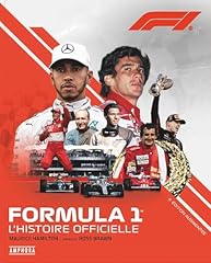 Formula histoire officielle d'occasion  Livré partout en Belgiqu