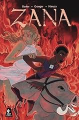 Zana book one for sale  Delivered anywhere in USA 