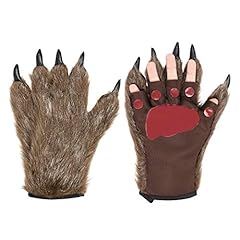 Ibluelover halloween handschuh gebraucht kaufen  Wird an jeden Ort in Deutschland