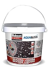 Silicona líquida aquablock d'occasion  Livré partout en France