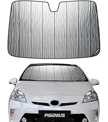 Pigenius windshield sun for sale  Delivered anywhere in USA 