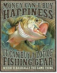 Zmkdll fishing happiness for sale  Delivered anywhere in USA 