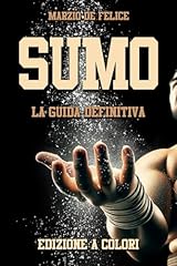Sumo guida definitiva usato  Spedito ovunque in Italia 