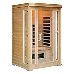 Concept usine sauna usato  Spedito ovunque in Italia 