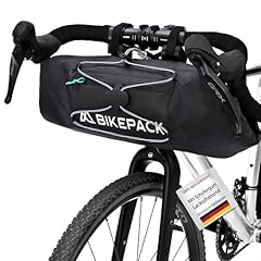 Bikepack sacoche vélo d'occasion  Livré partout en France