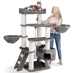 Happypet kratzbaum große gebraucht kaufen  Wird an jeden Ort in Deutschland
