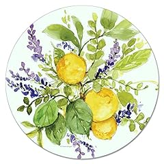 Counterart watercolor lemons for sale  Delivered anywhere in USA 