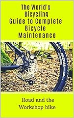 Bicycling guide complete for sale  Delivered anywhere in UK