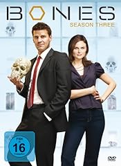 Bones season dvd for sale  Delivered anywhere in USA 