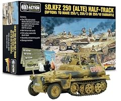 Warlord games sd.kfz for sale  Delivered anywhere in UK