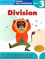 Kumon grade division for sale  Delivered anywhere in USA 