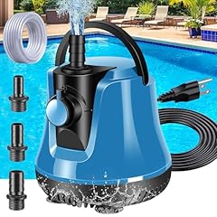 Finebud submersible water for sale  Delivered anywhere in USA 