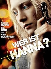 Hanna gebraucht kaufen  Wird an jeden Ort in Deutschland