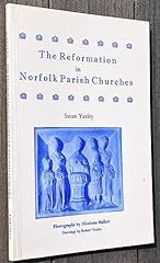 Reformation norfolk parish for sale  Delivered anywhere in UK