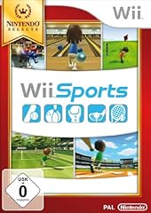 Wii sports nintendo d'occasion  Livré partout en France
