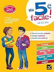 Facile adapté enfants d'occasion  Livré partout en France