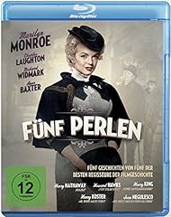 Perlen blu ray gebraucht kaufen  Wird an jeden Ort in Deutschland