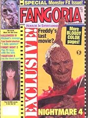 Fangoria 77 for sale  Delivered anywhere in USA 