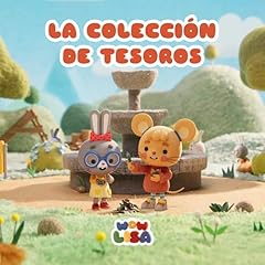Wow lisa colección usato  Spedito ovunque in Italia 