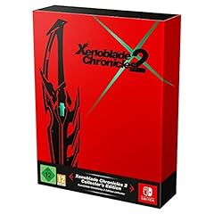 Jeu xenoblade chronicle d'occasion  Livré partout en France