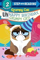 Unhappy birthday grumpy for sale  Delivered anywhere in USA 