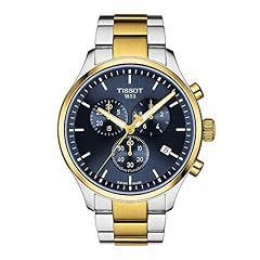 Tissot tissot chrono usato  Spedito ovunque in Italia 