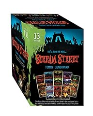 Scream street collection for sale  Delivered anywhere in UK