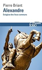Alexandre exégèse des usato  Spedito ovunque in Italia 