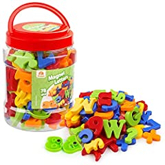 Coogam uppercase lowercase for sale  Delivered anywhere in UK