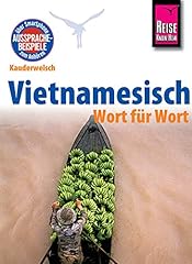 Vietnamesisch wort wort gebraucht kaufen  Wird an jeden Ort in Deutschland