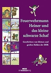 Feuerwehrmann heiner kleine gebraucht kaufen  Wird an jeden Ort in Deutschland
