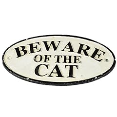 Tools beware cat for sale  Delivered anywhere in UK