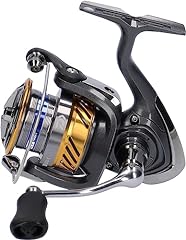 Daiwa laguna spinning for sale  Delivered anywhere in USA 