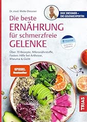 Beste ernährung schmerzfreie gebraucht kaufen  Wird an jeden Ort in Deutschland